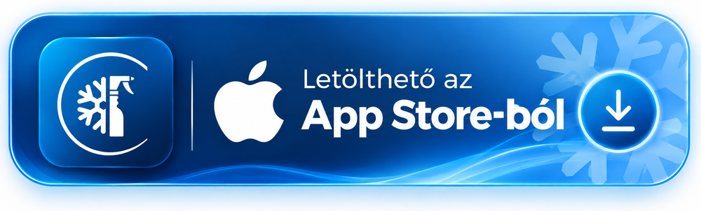 Letölthető az App Store-ból