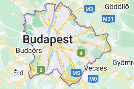 budapest budapest