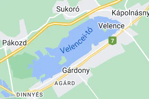 velencei-to velencei-to